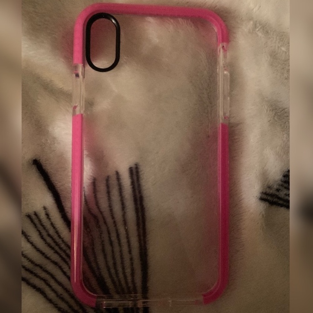 iPhone XR case